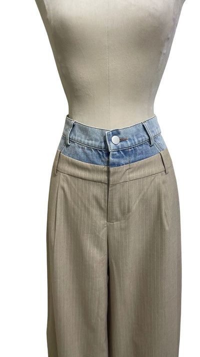 Pantalón Doble Personalidad