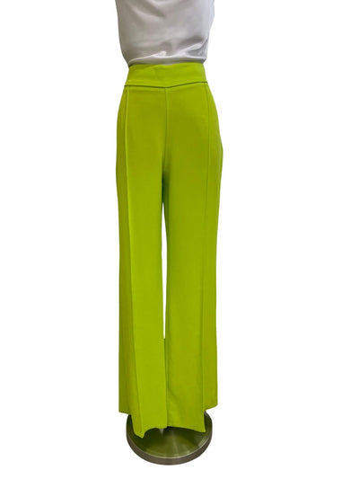 PANTALON VERDE ESENCIA TERRENAL
