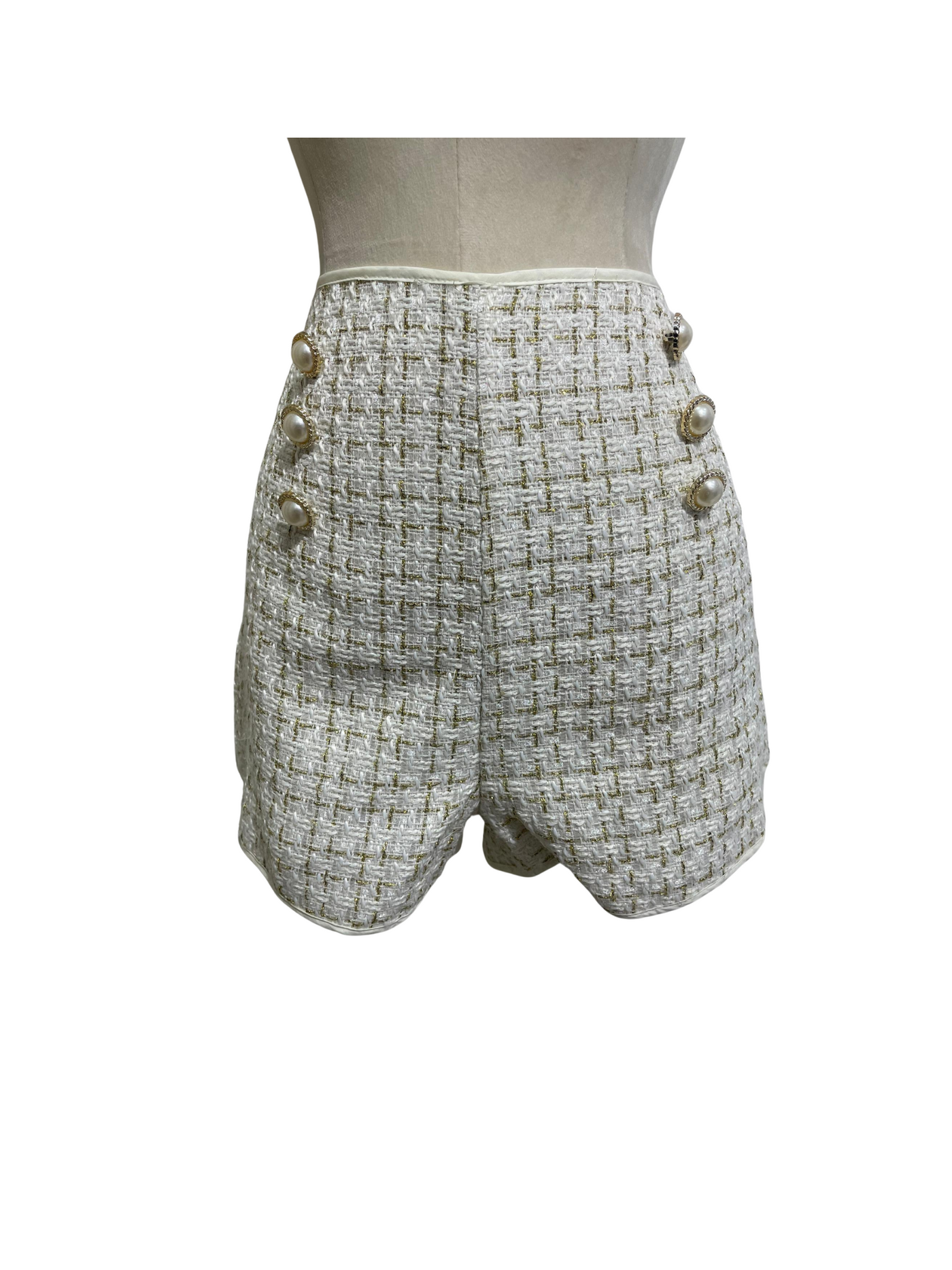Short Glamour de Verano