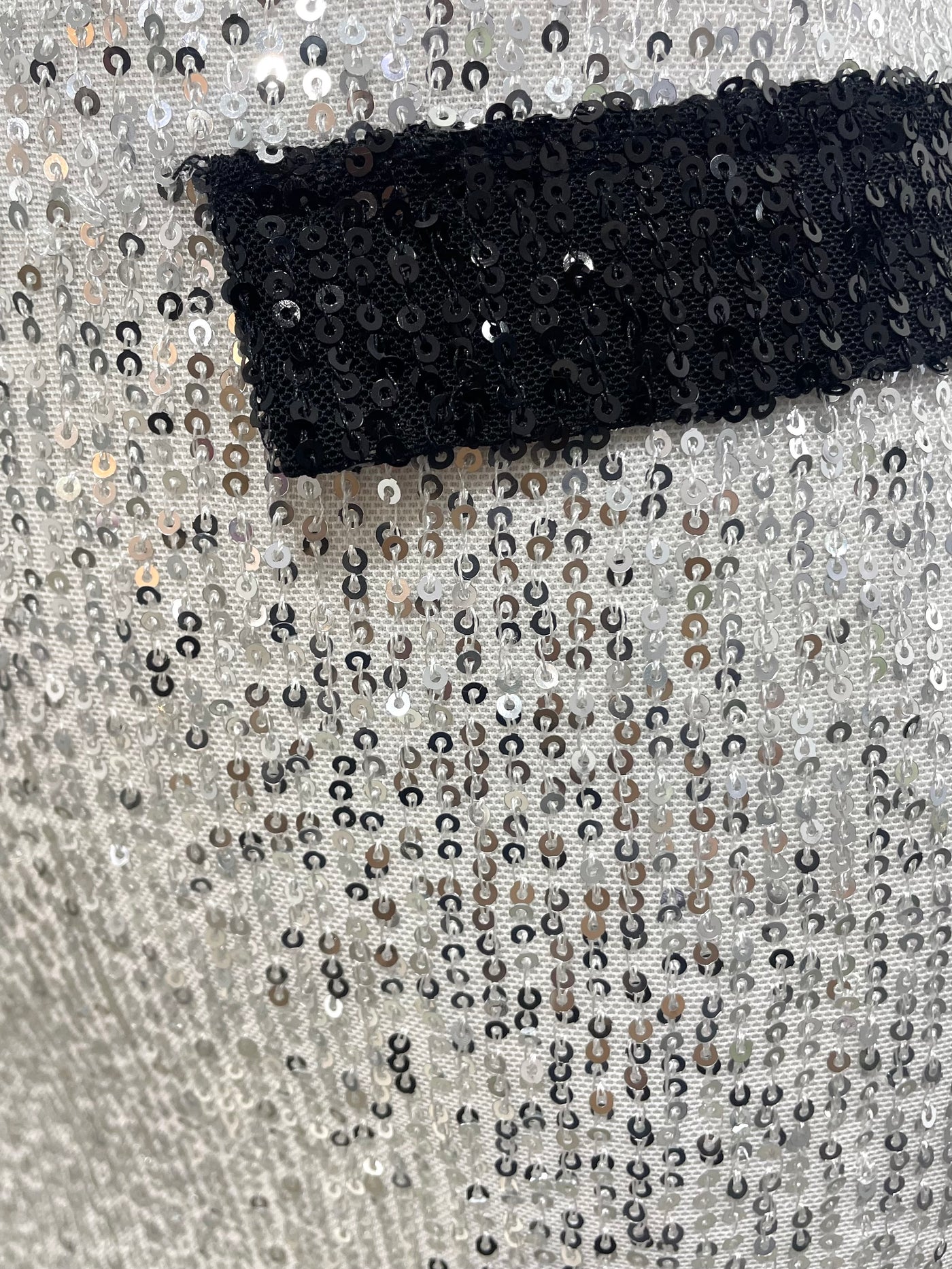 Falda Destello Nocturno