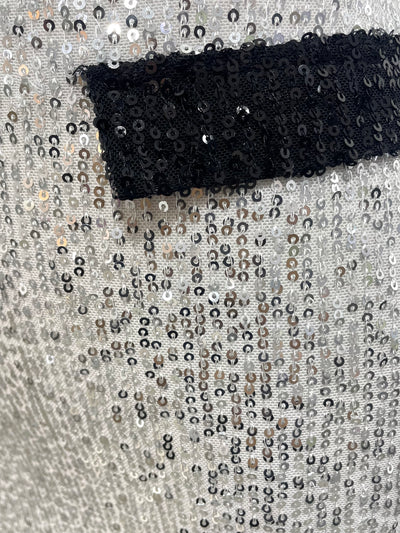 Falda Destello Nocturno