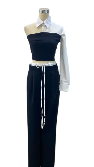 Set Asimetría Urbana