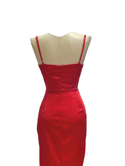 Vestido Pasión de Seda