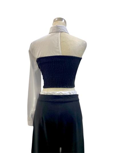 Set Asimetría Urbana