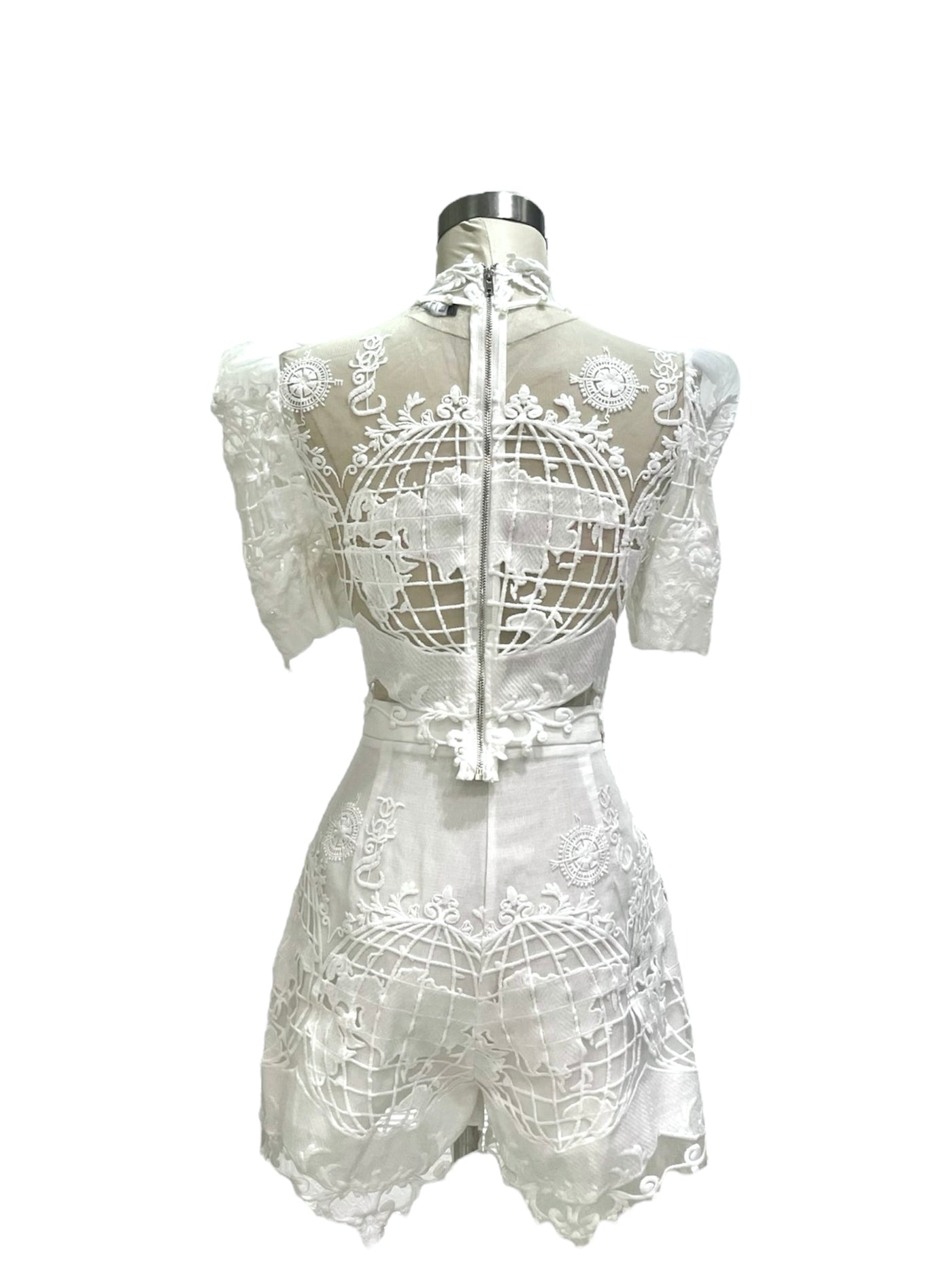 Set Global Chic