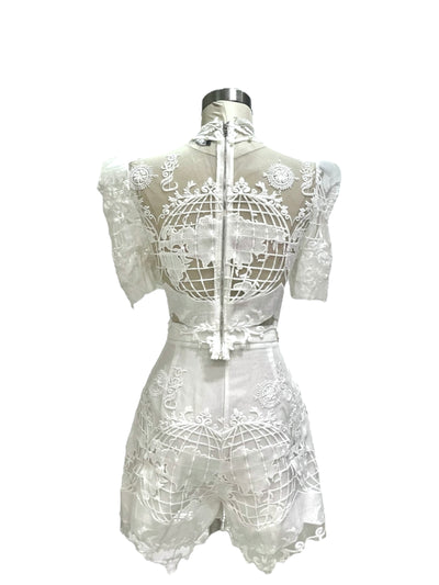 Set Global Chic