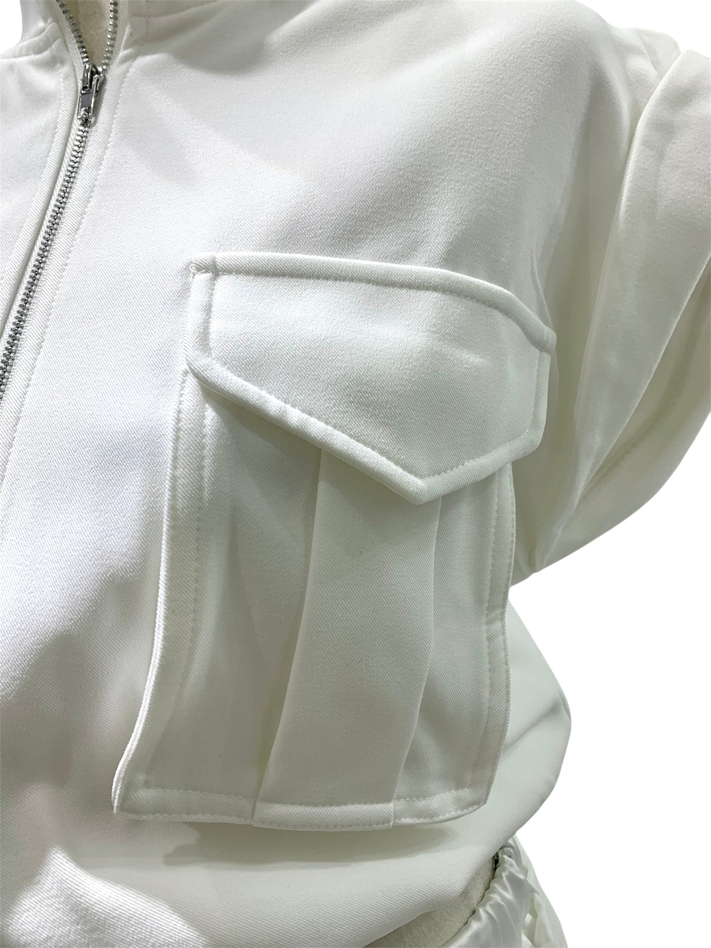 Set Blanco Urbano Chic