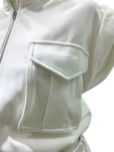 Set Blanco Urbano Chic