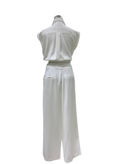 Set Blanco Urbano Chic