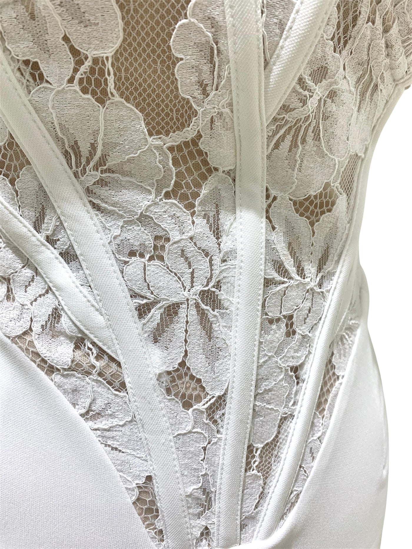 Set Blanco Urbano Chic