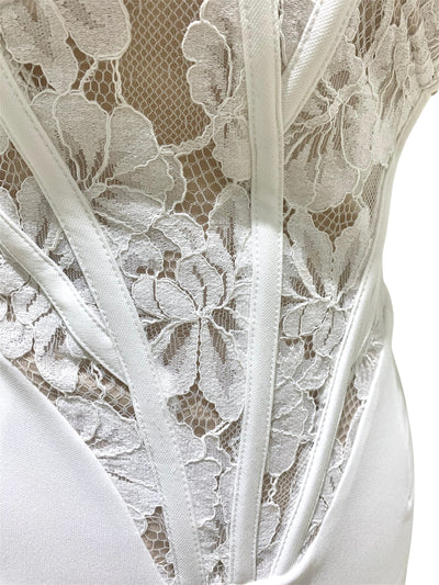 Set Blanco Urbano Chic