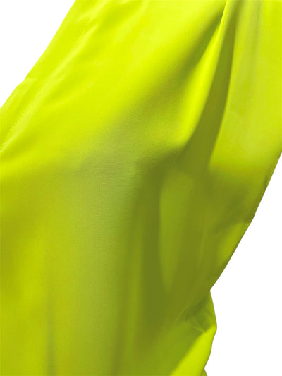 Blusa verde manzana Frescura Chic