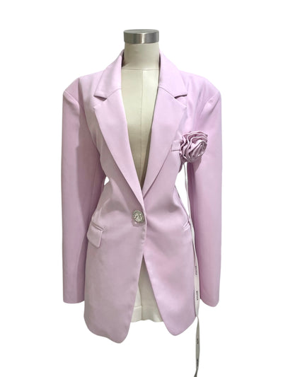 Blazer Sueño Lavanda