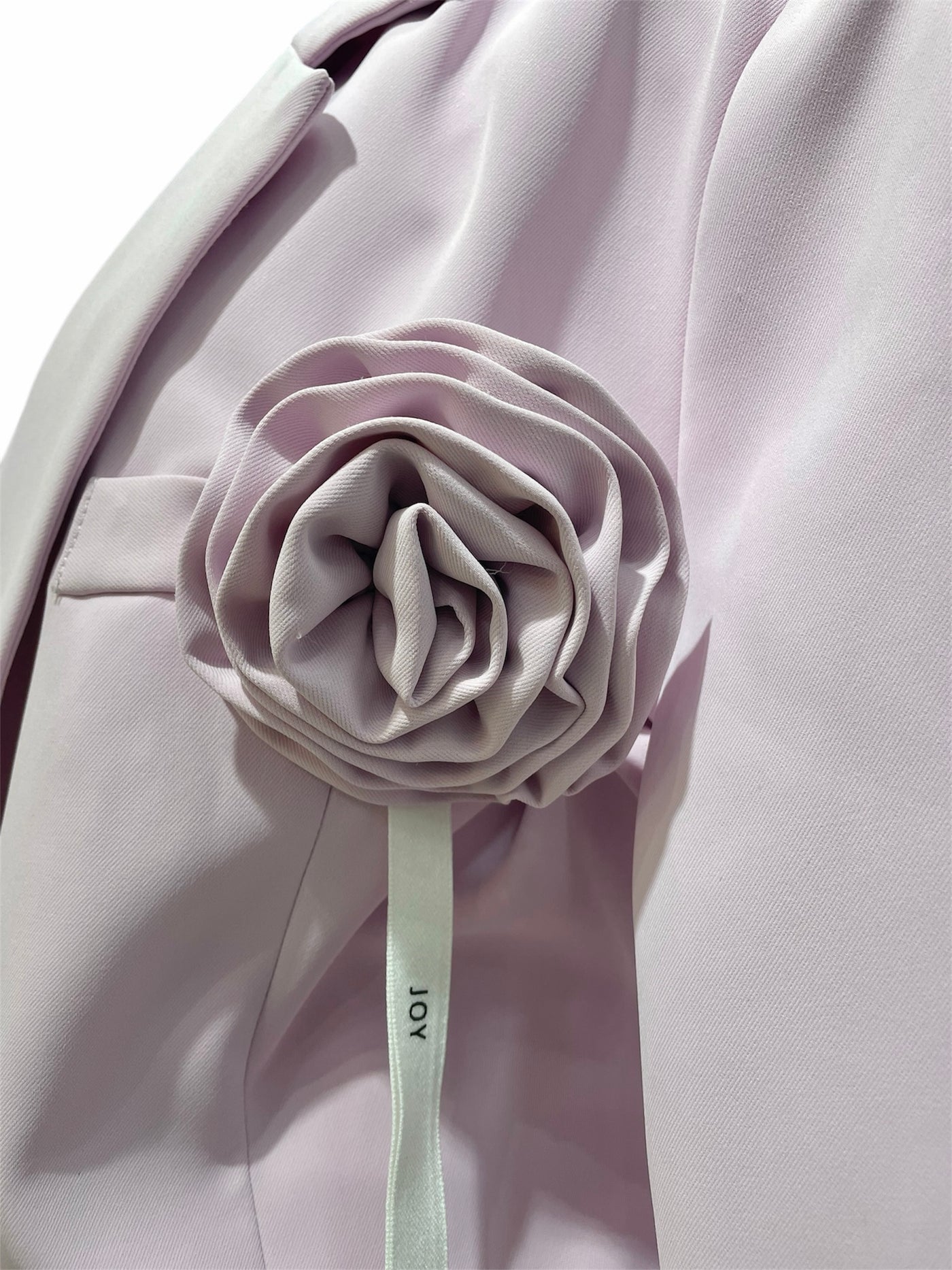 Blazer Sueño Lavanda