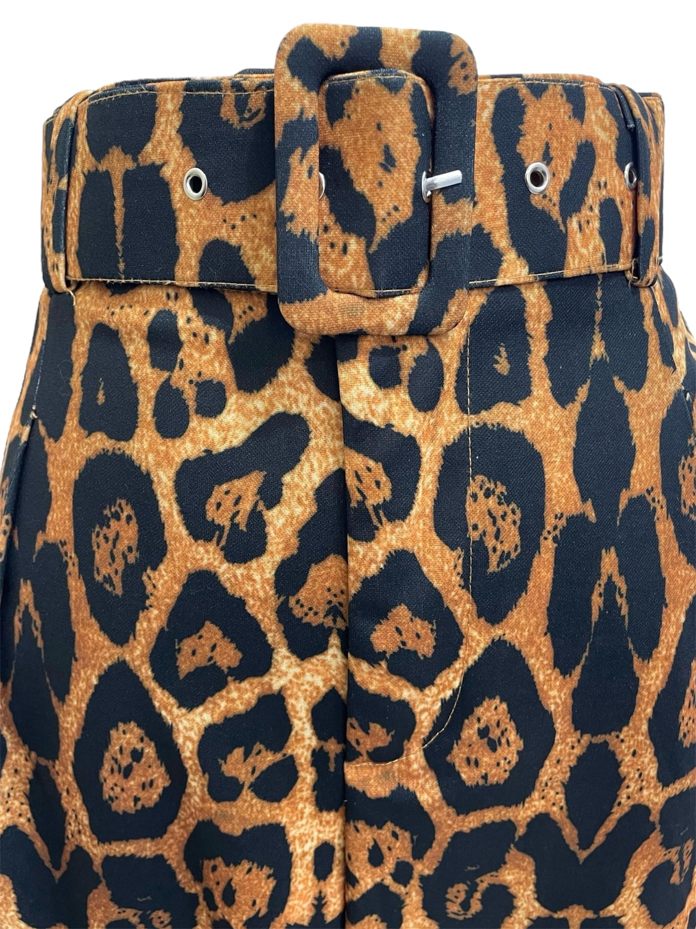 Pantalón animal print Fuerza Salvaje