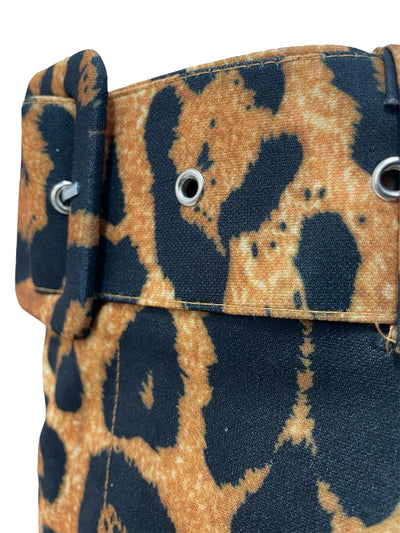 Pantalón animal print Fuerza Salvaje