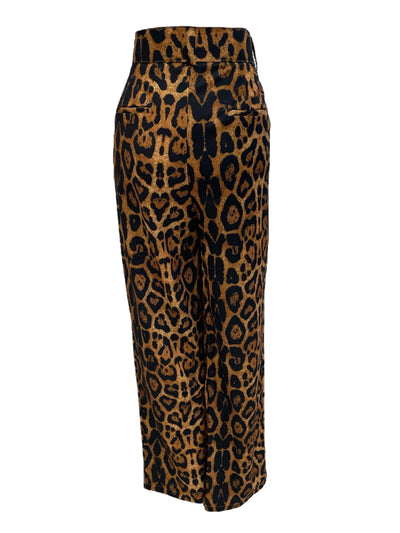 Pantalón animal print Fuerza Salvaje