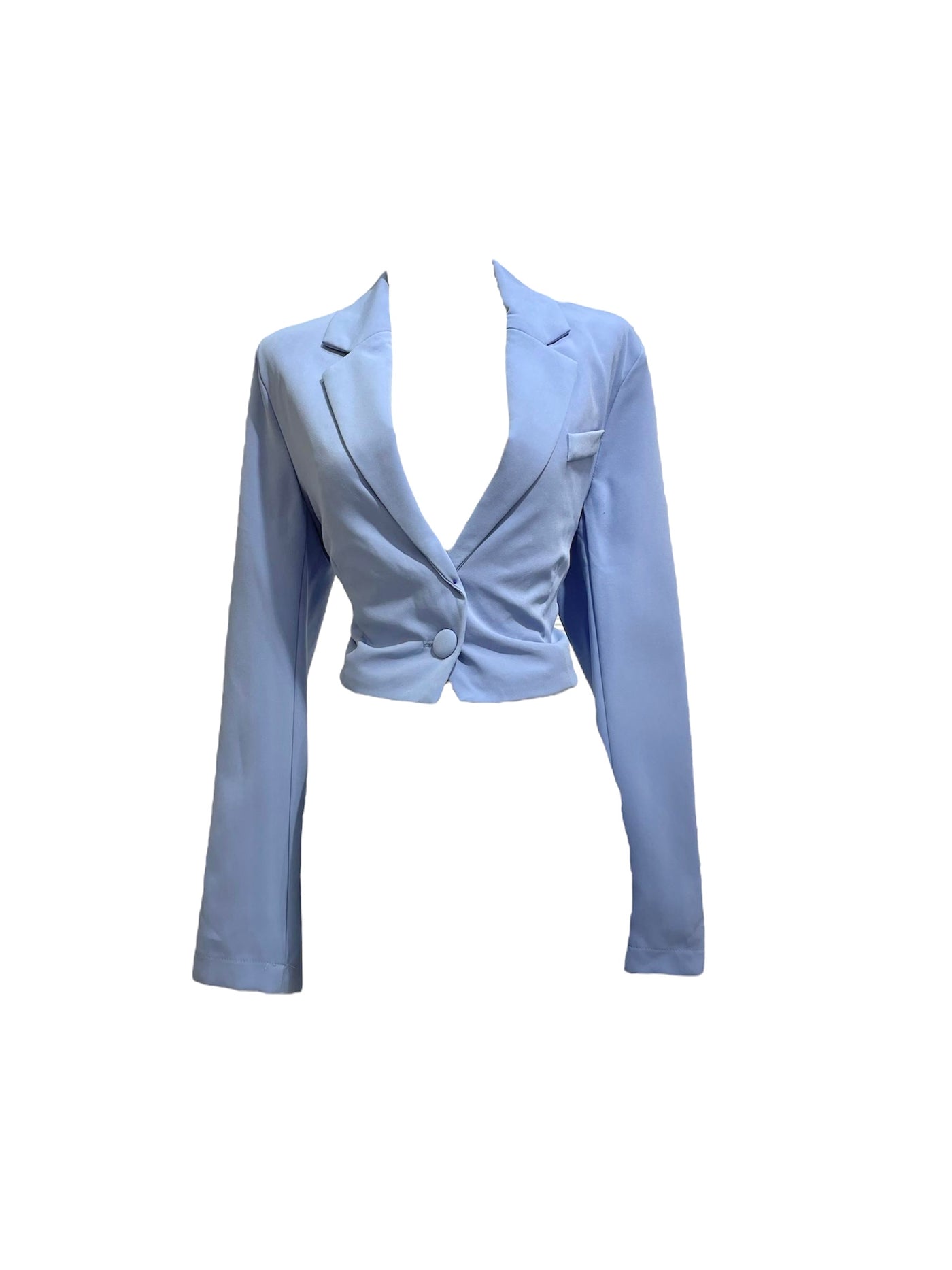 Blazer Frescura Urban