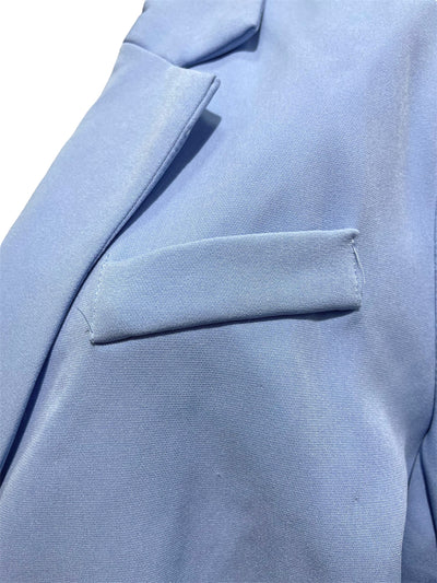 Blazer Frescura Urban