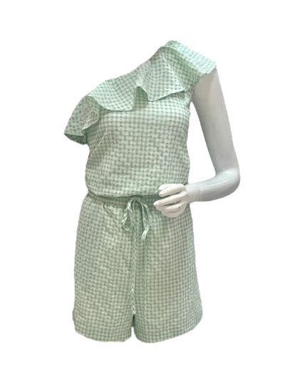 Braga Short Fantasía Tropical