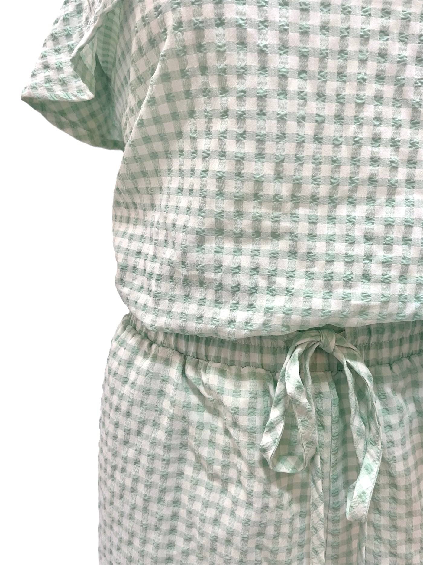 Braga Short Fantasía Tropical