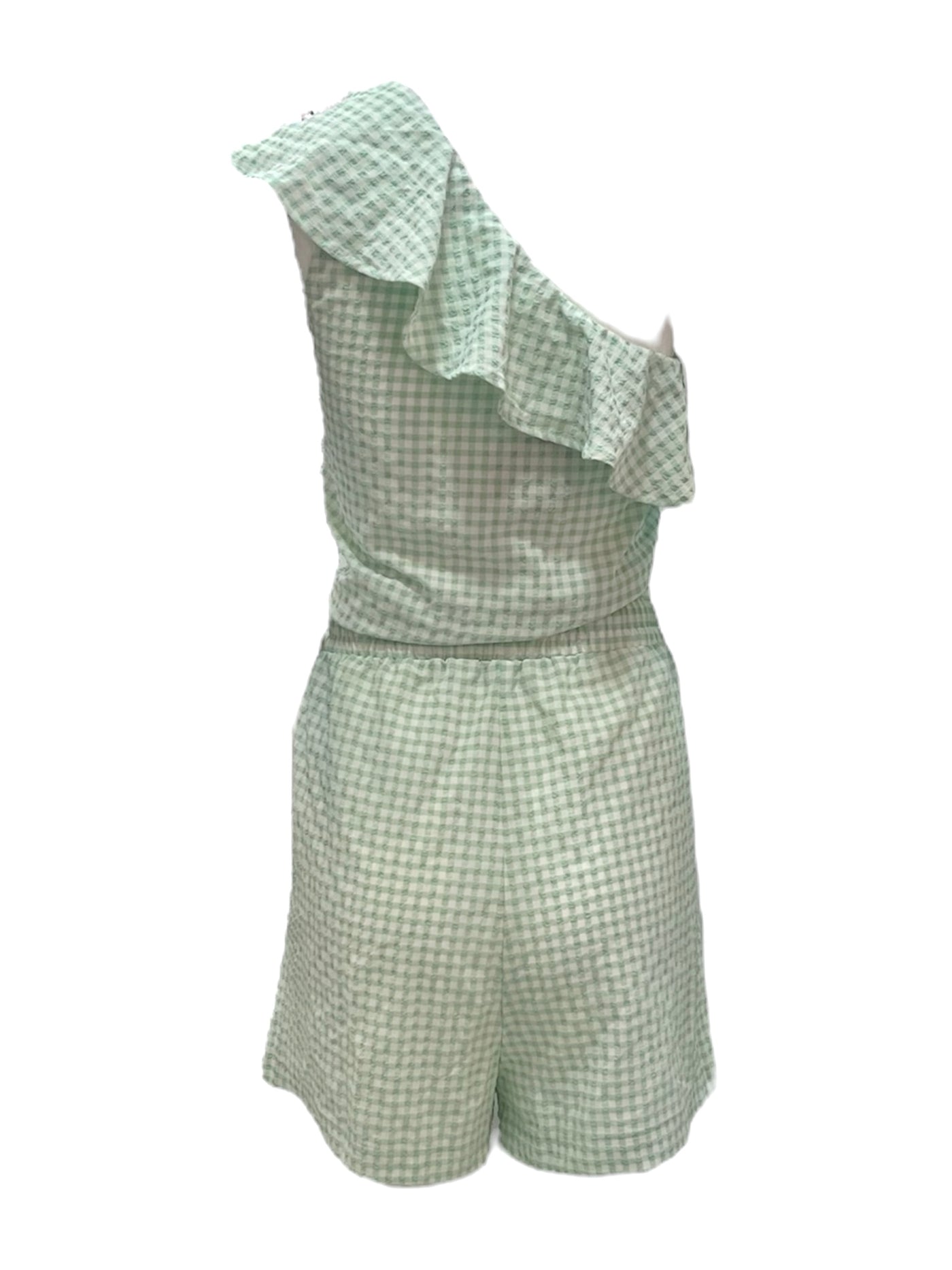 Braga Short Fantasía Tropical