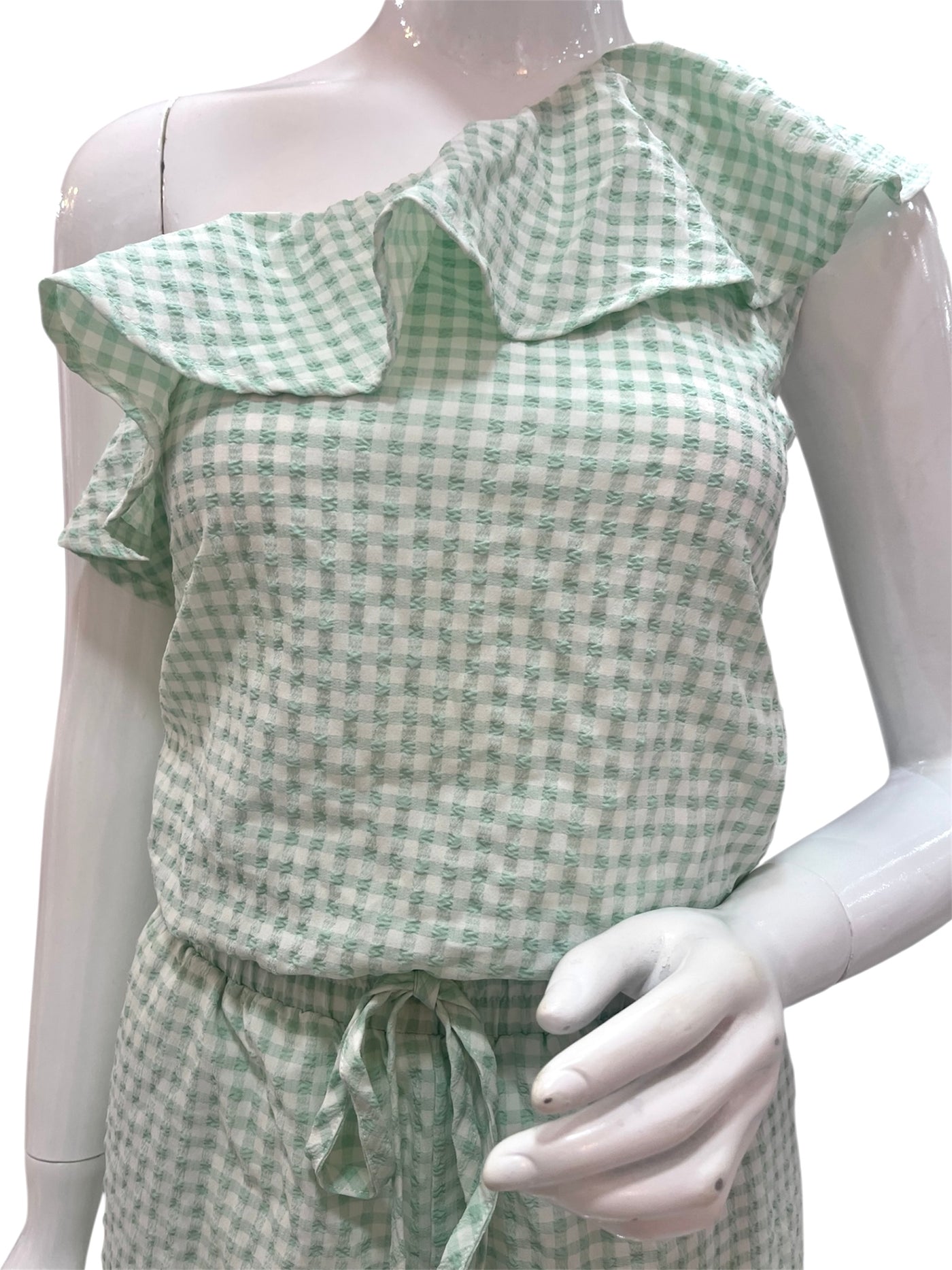 Braga Short Fantasía Tropical