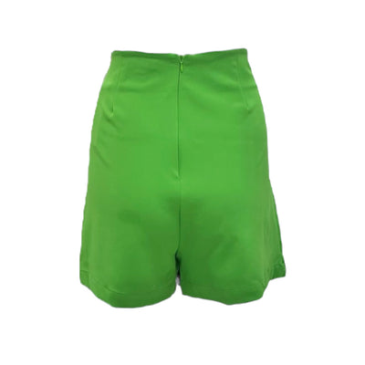 Falda Short Energía Juvenil