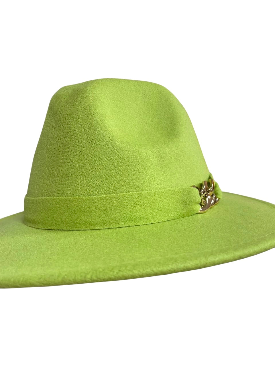 Sombrero Verde Esencia Natural