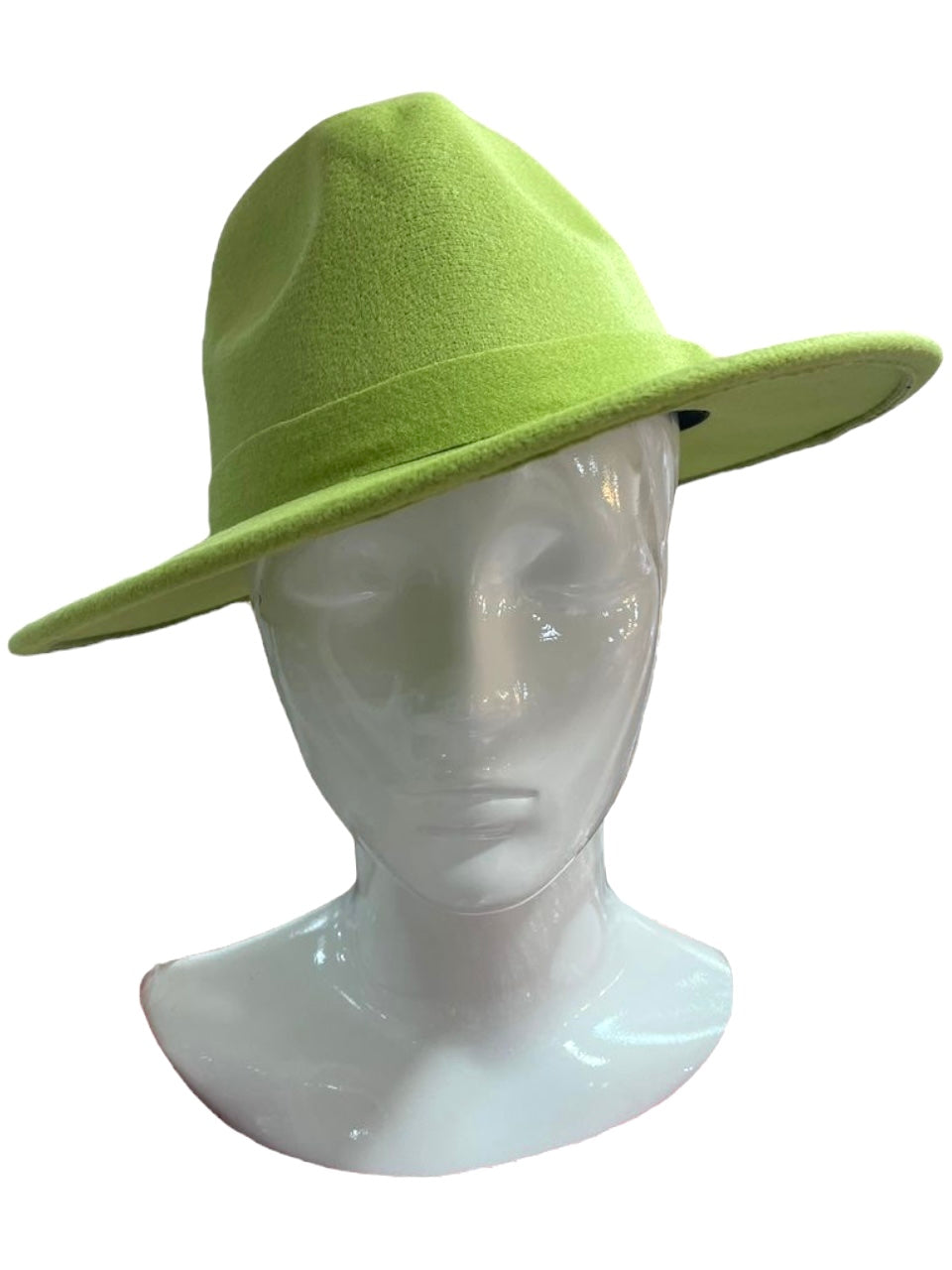 Sombrero Verde Esencia Natural