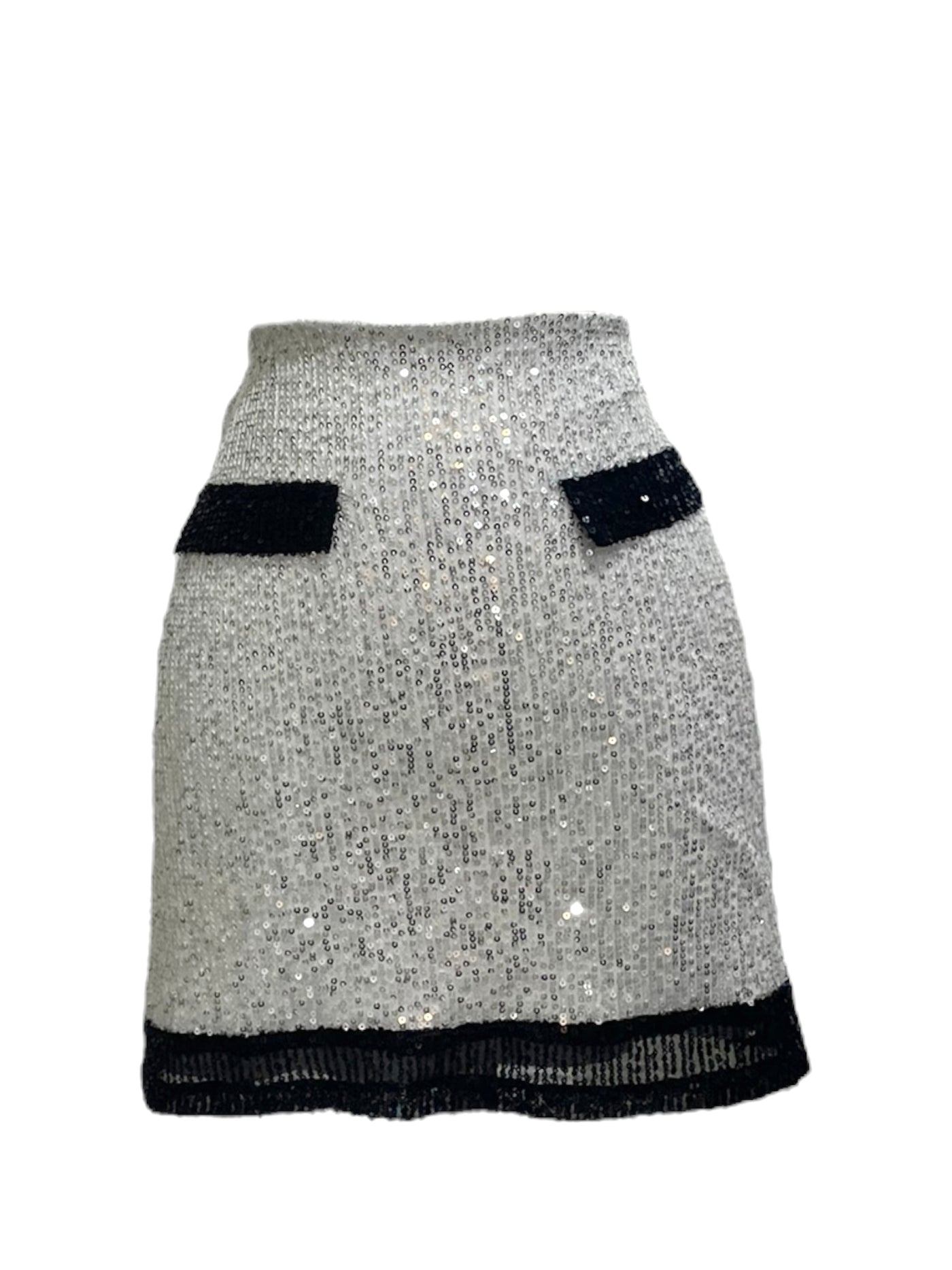 Falda Destello Nocturno