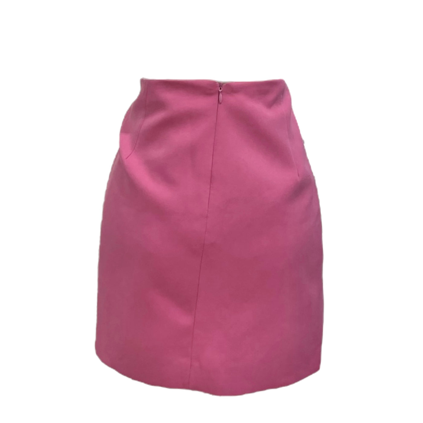 Falda Bicolor Amanecer Dorado