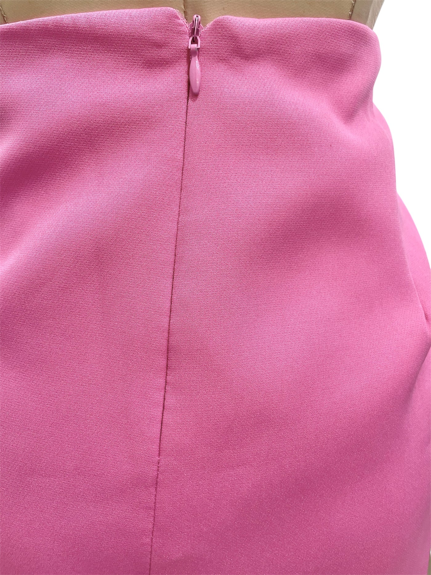 Falda Bicolor Amanecer Dorado