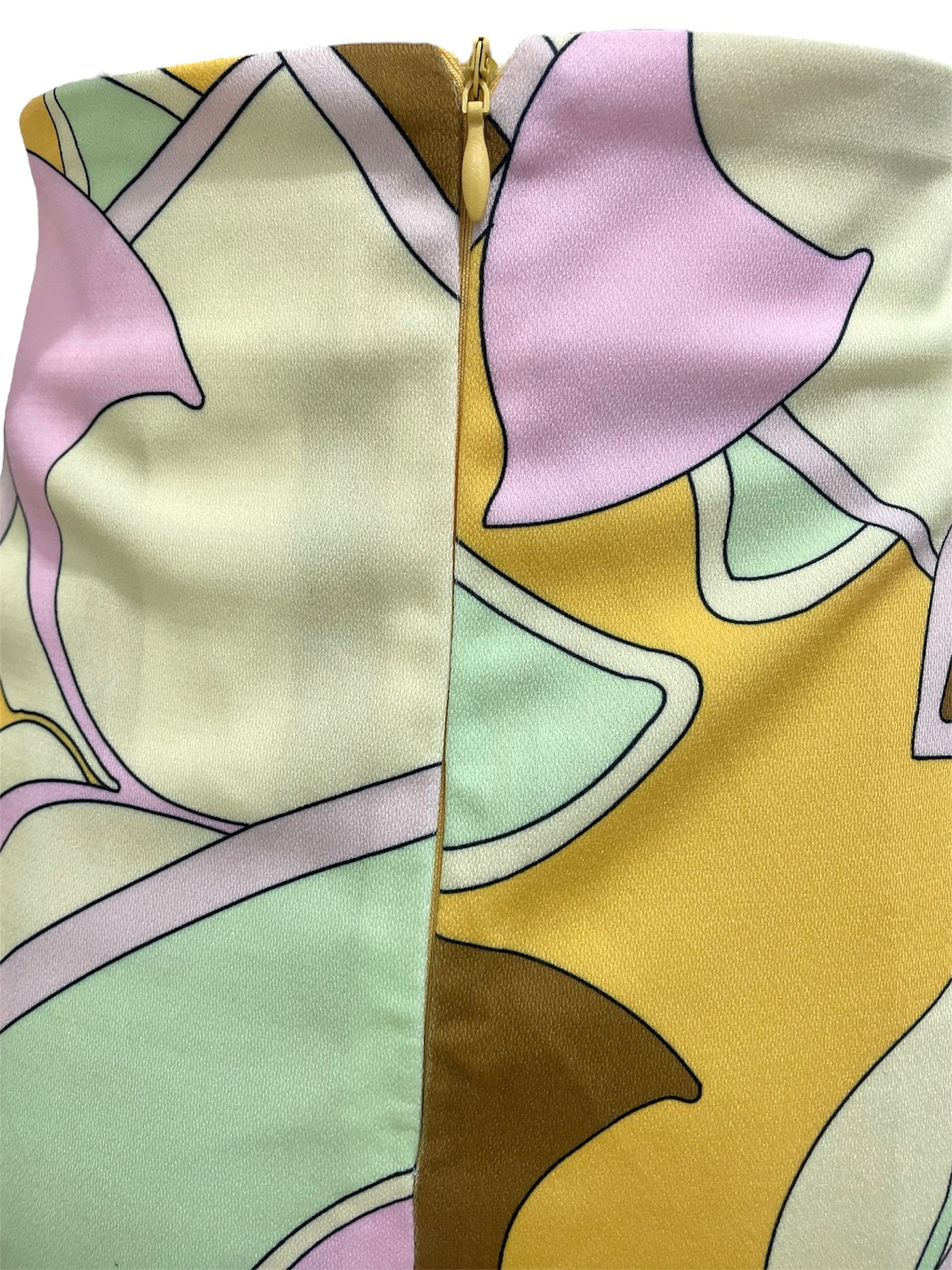 Falda Jardín de Colores