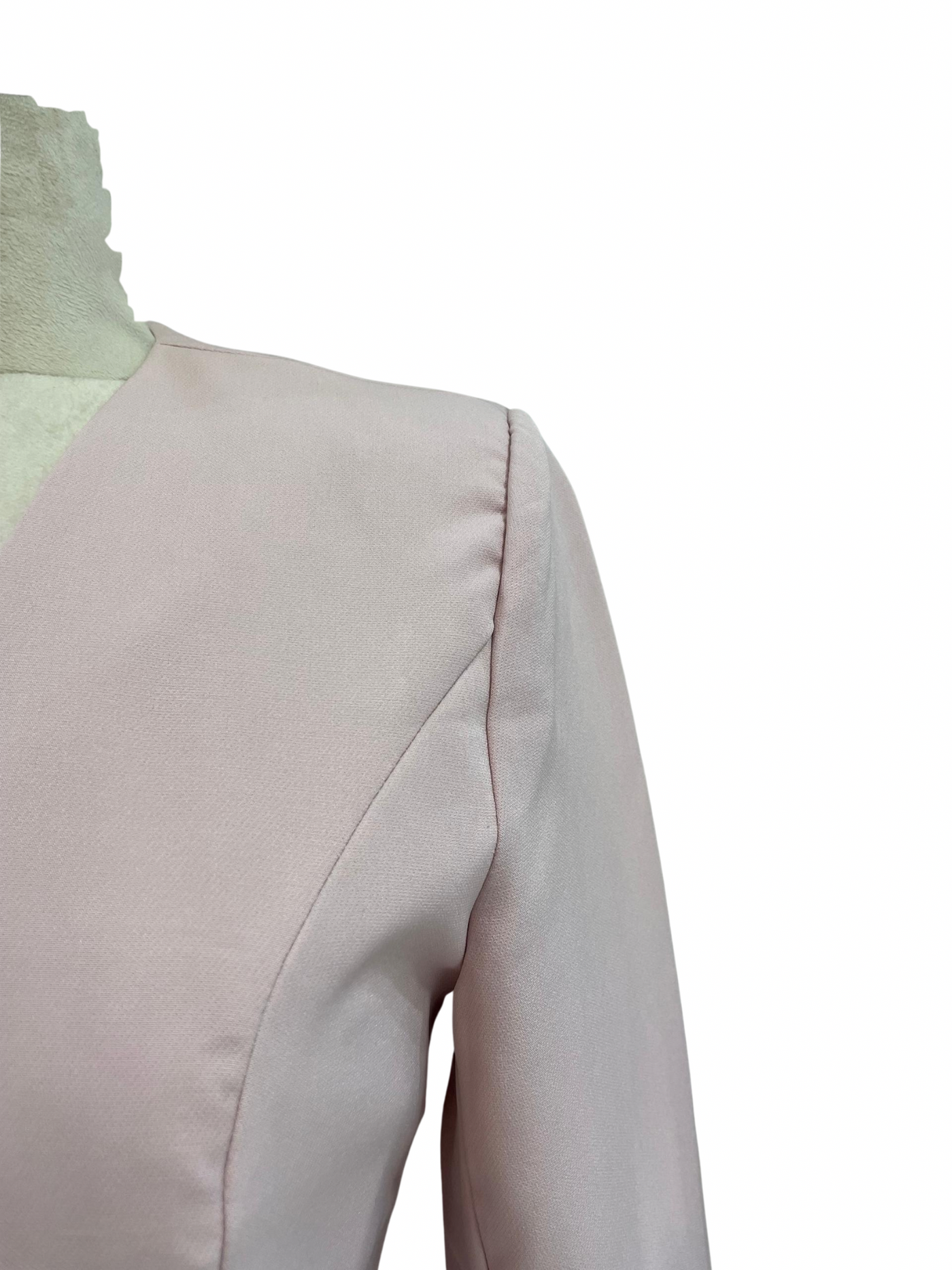 Blazer Aura Romántica