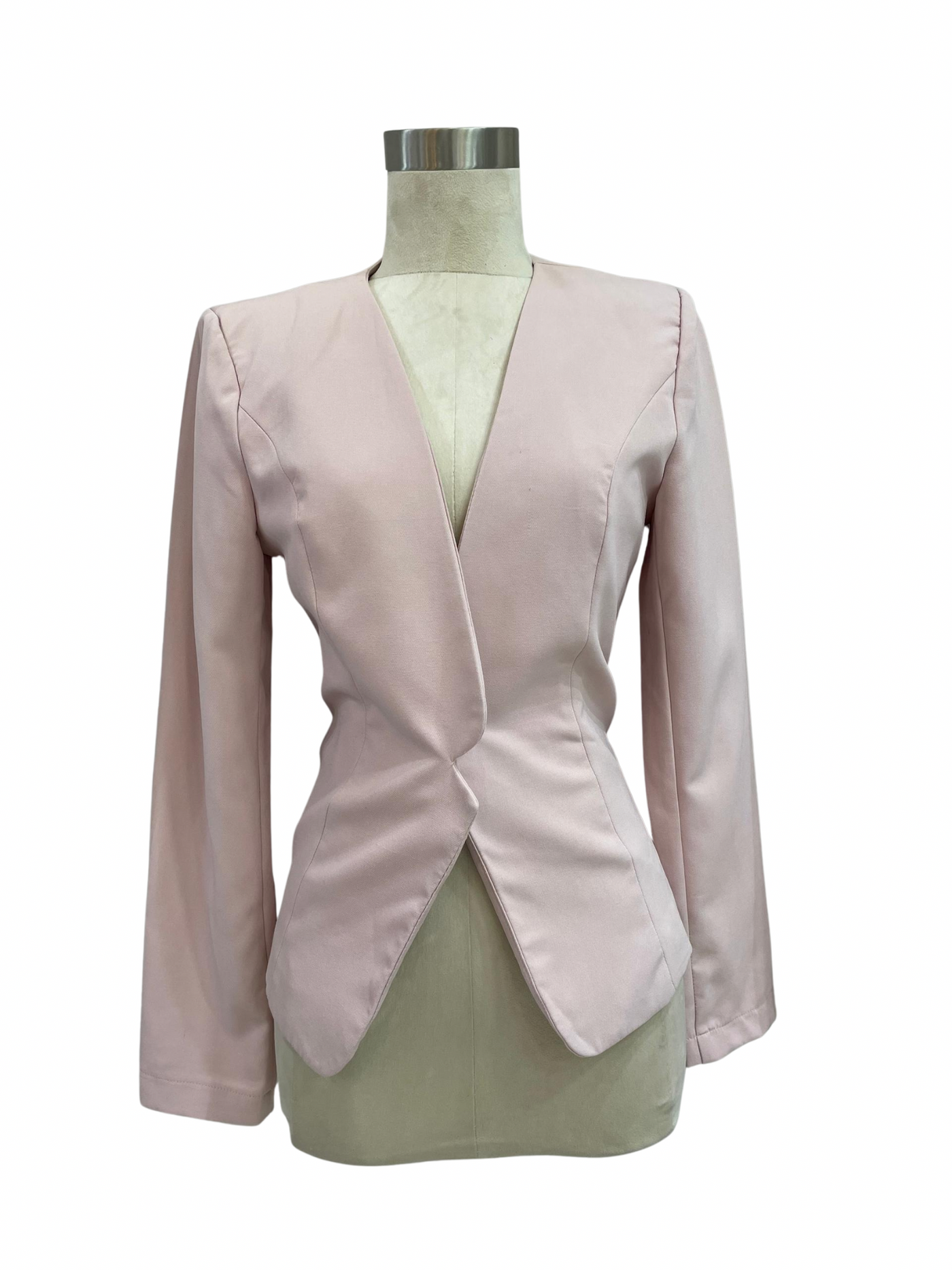 Blazer Aura Romántica