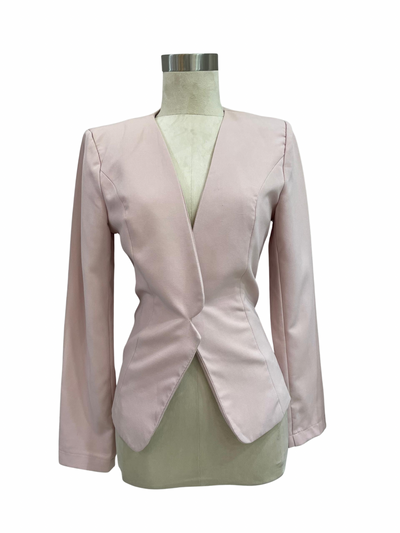 Blazer Aura Romántica