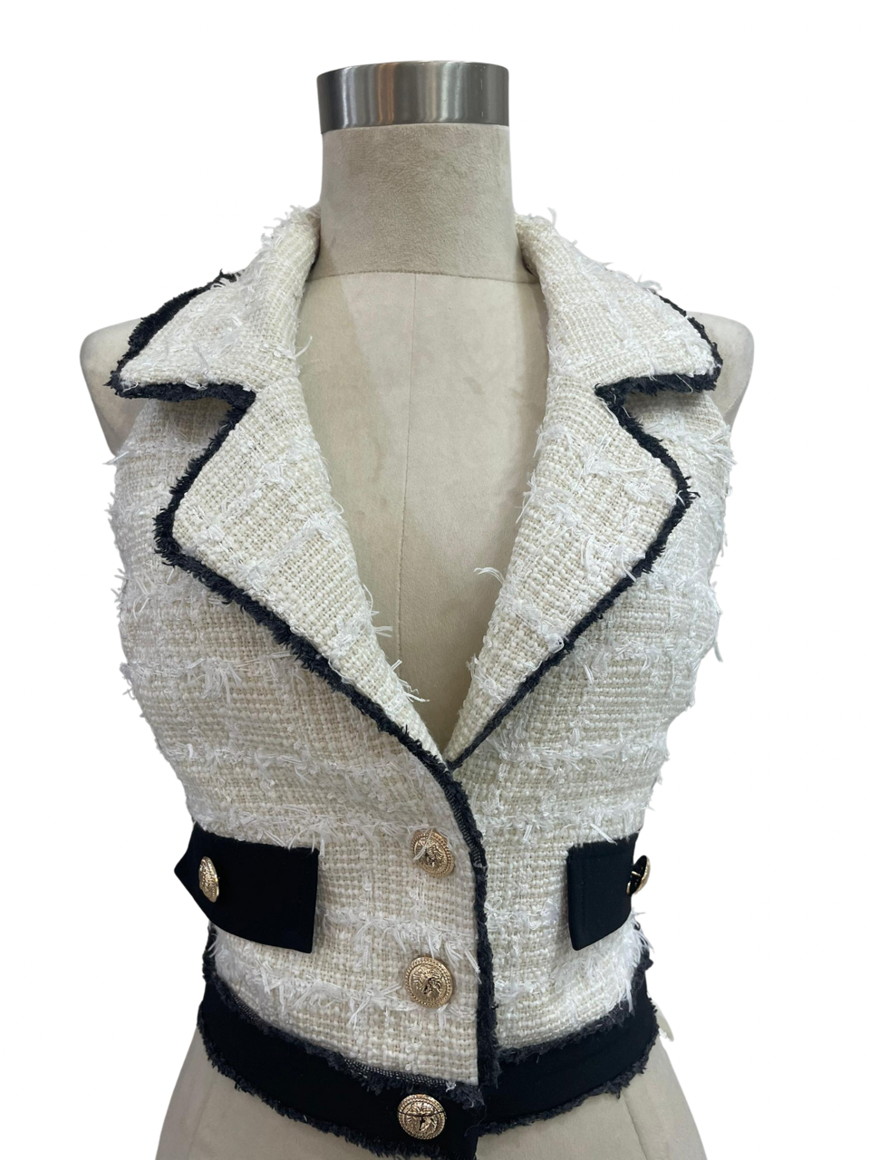 CHALECO Esencia Dual