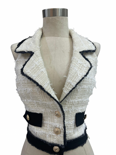 CHALECO Esencia Dual