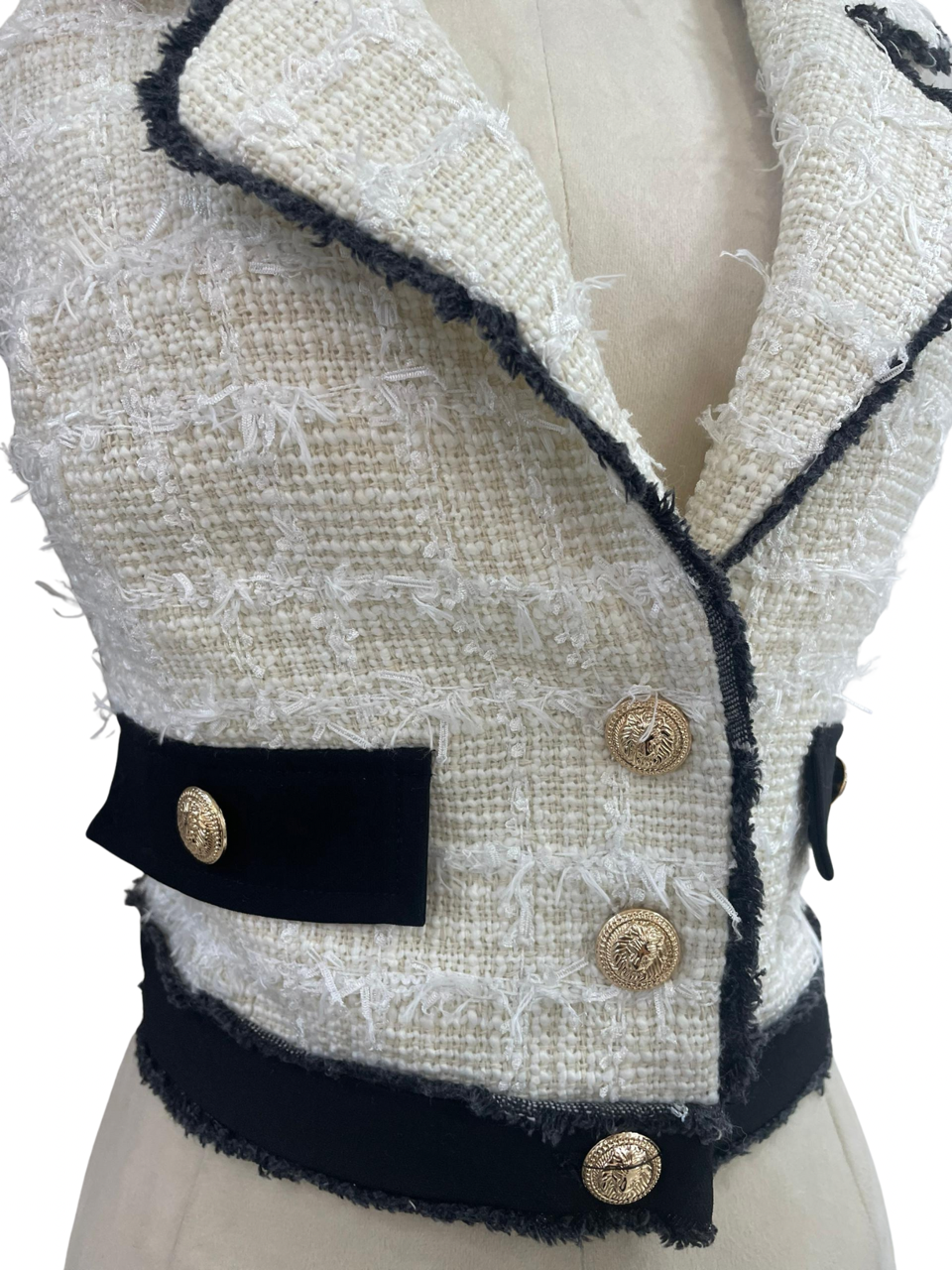 CHALECO Esencia Dual