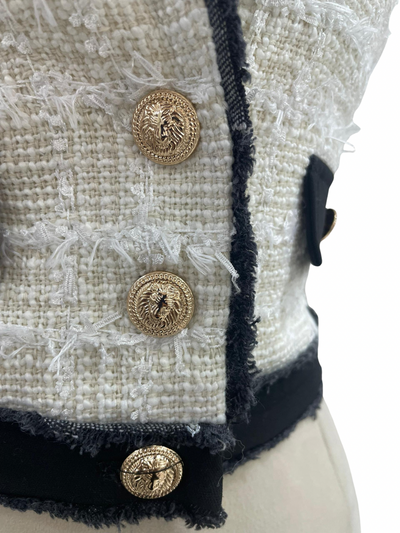 CHALECO Esencia Dual