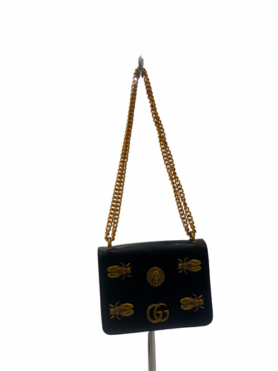 CARTERA  Ébano Dorado