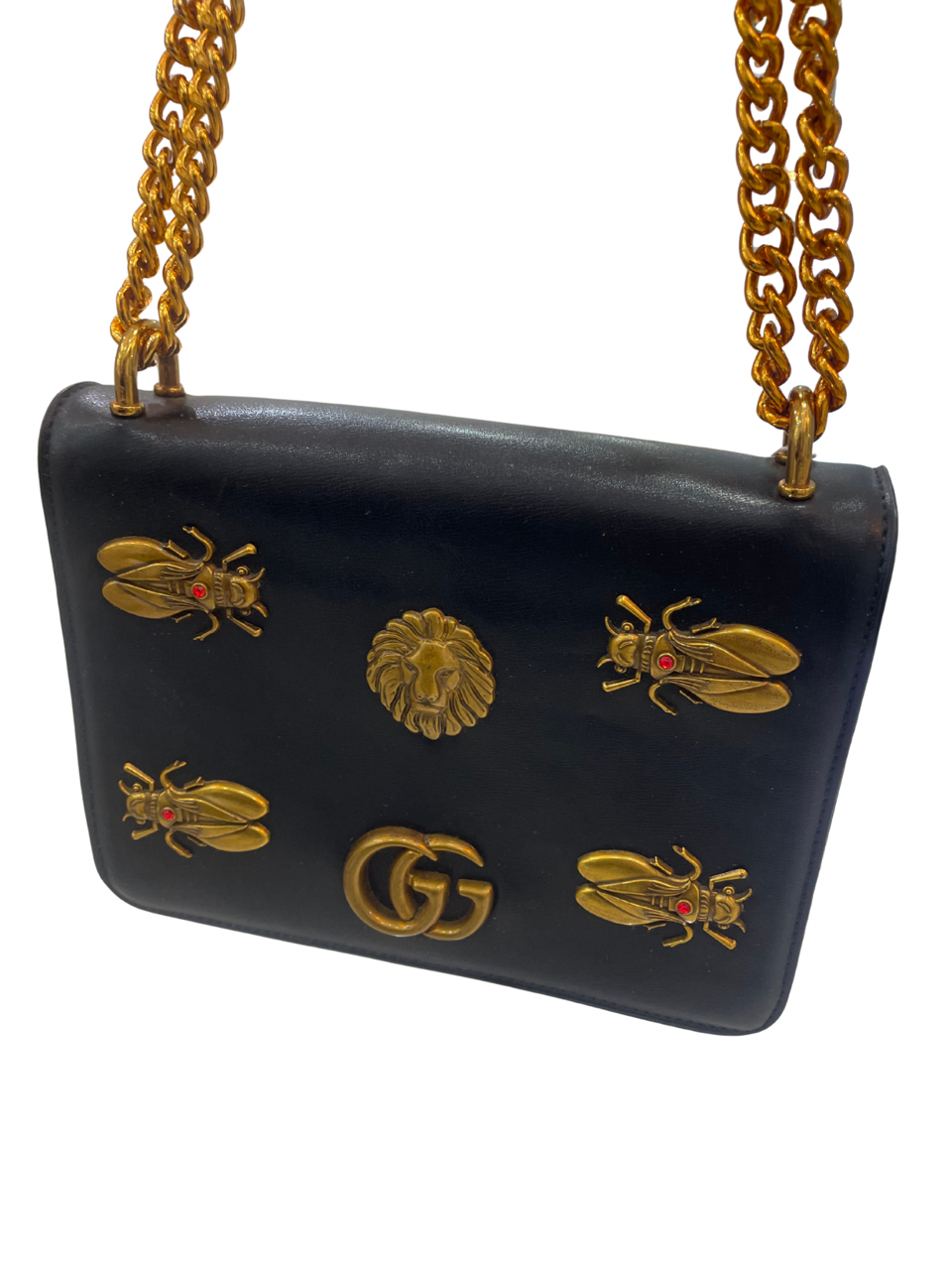 CARTERA  Ébano Dorado