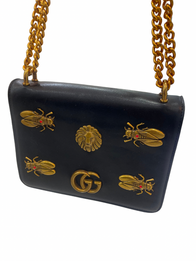 CARTERA  Ébano Dorado