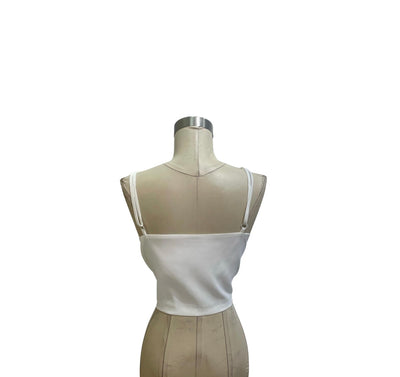 TOP FULGOR DE CRISTAL