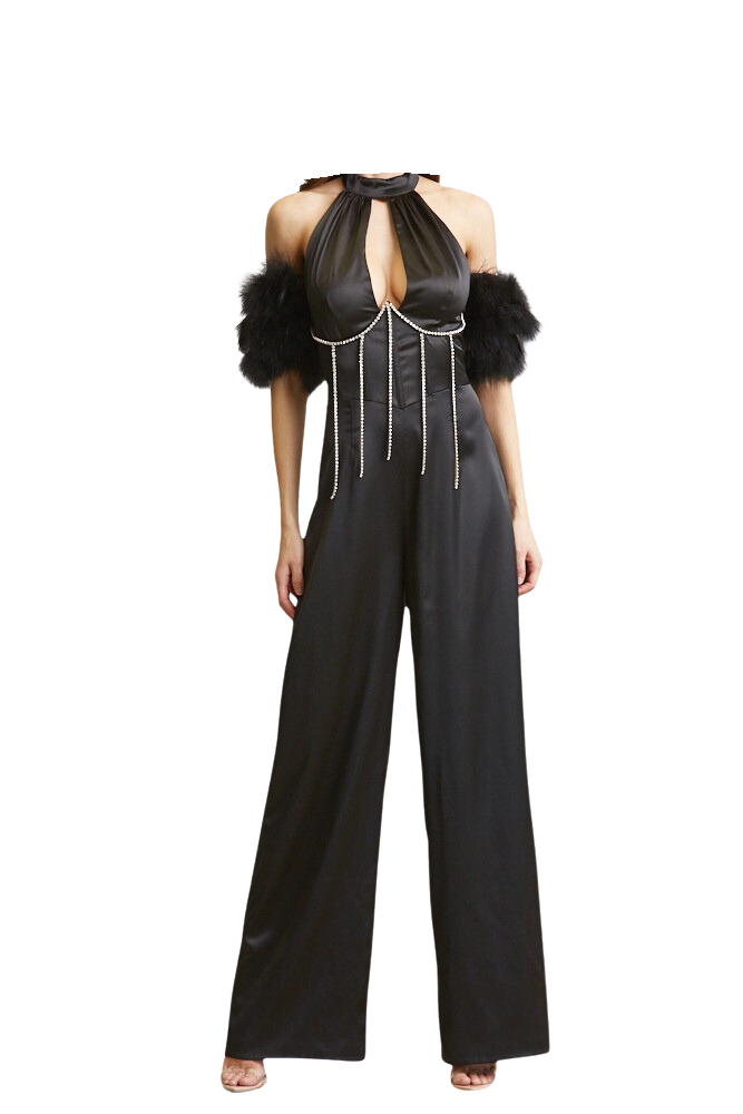 ENTERIZO Glamour Nocturno