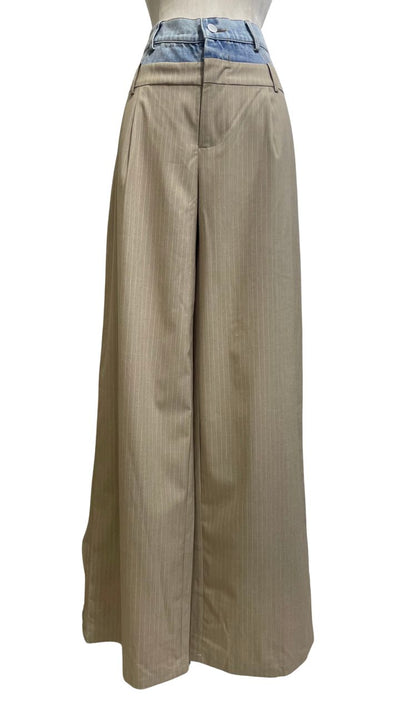 Pantalón Doble Personalidad