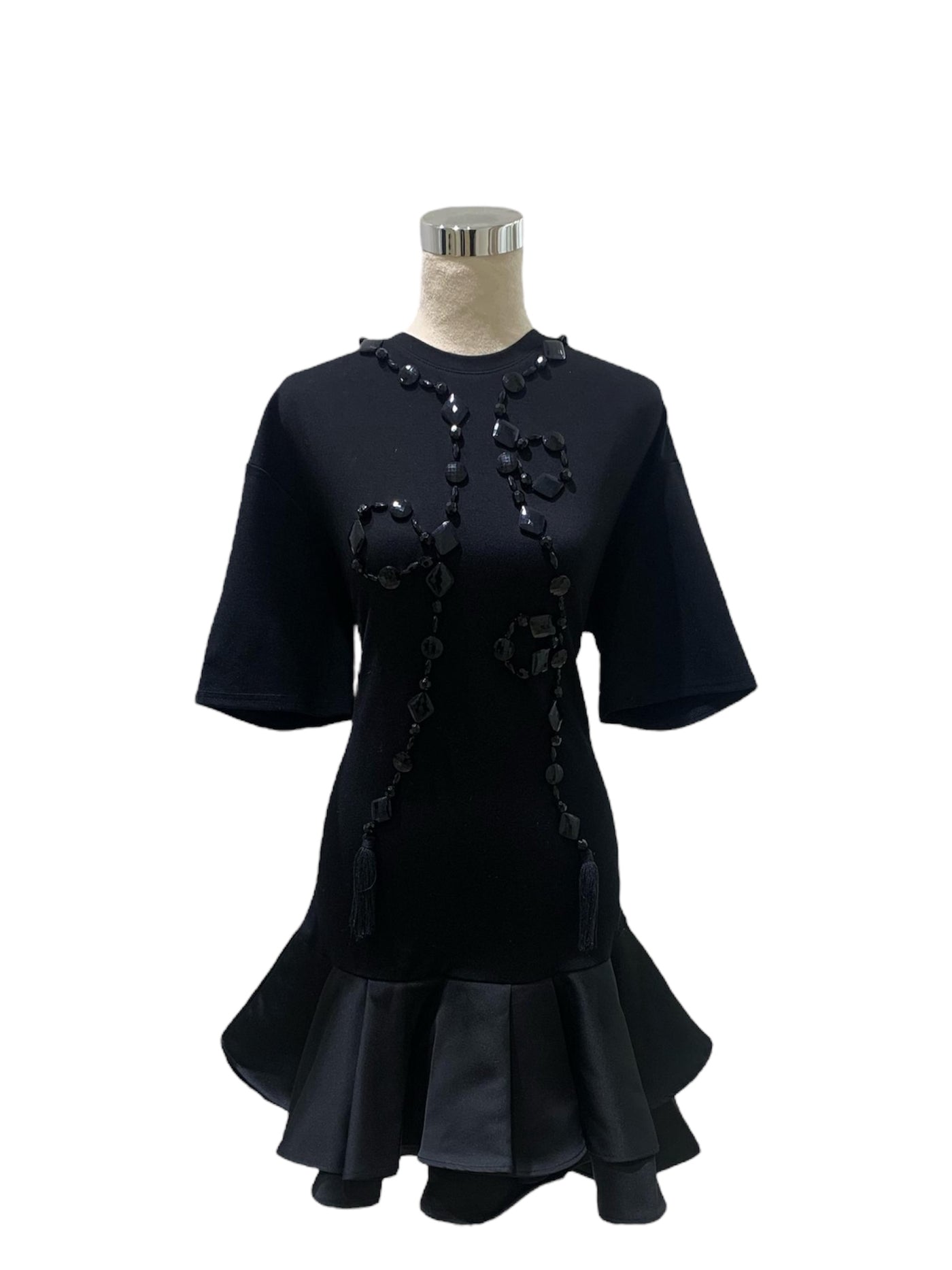 Vestido Noche de Onix