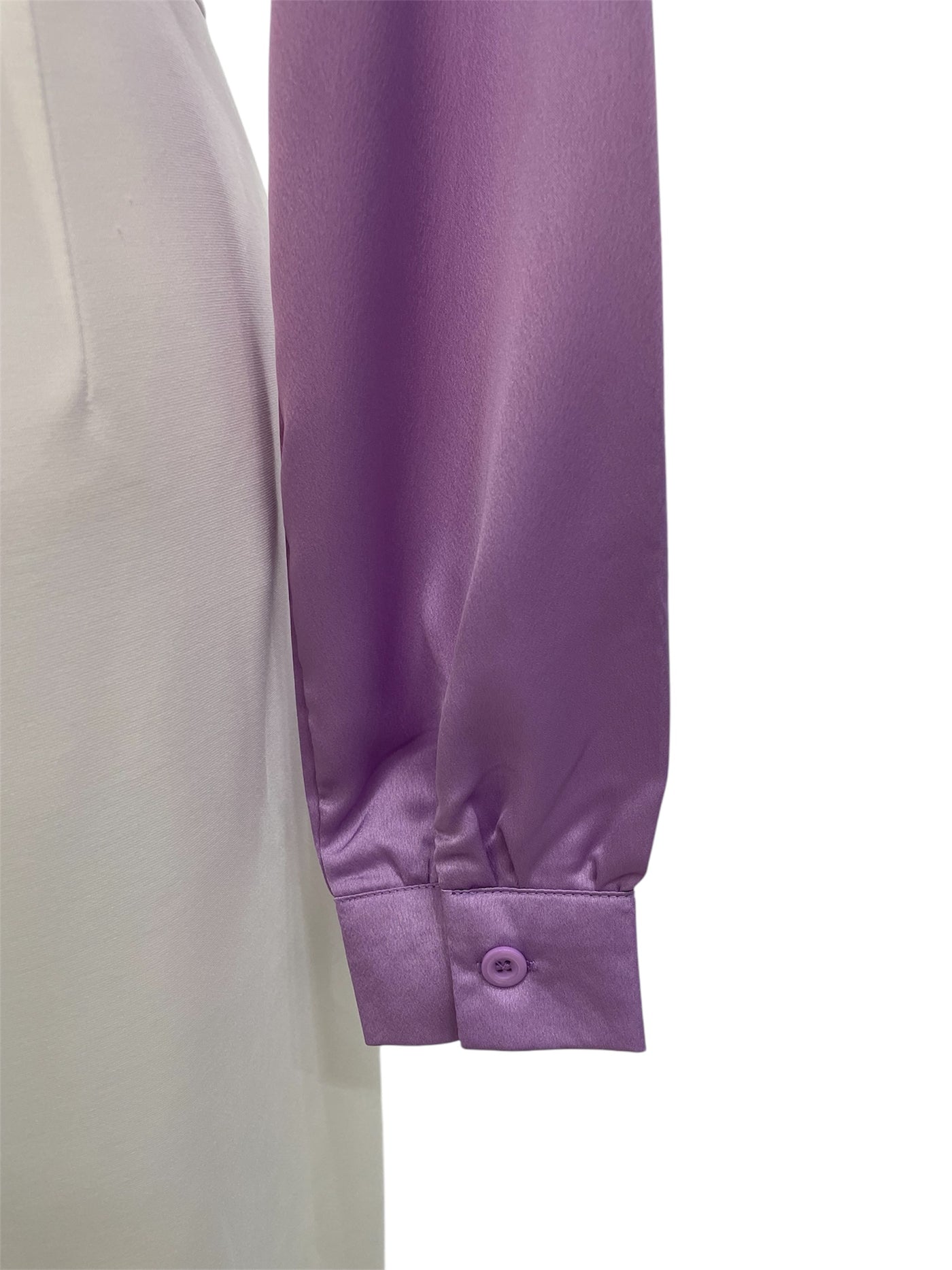 Camisa Violeta Real