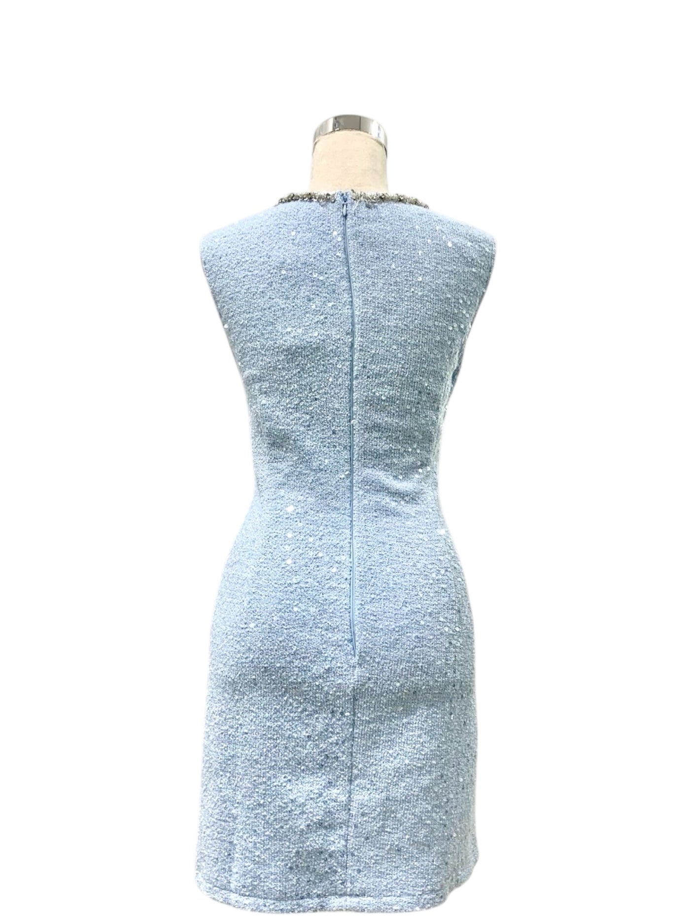 Vestido Cielo Estrellado